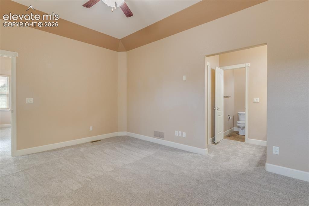7027 Davey Crocket Court Colorado Springs CO 80922