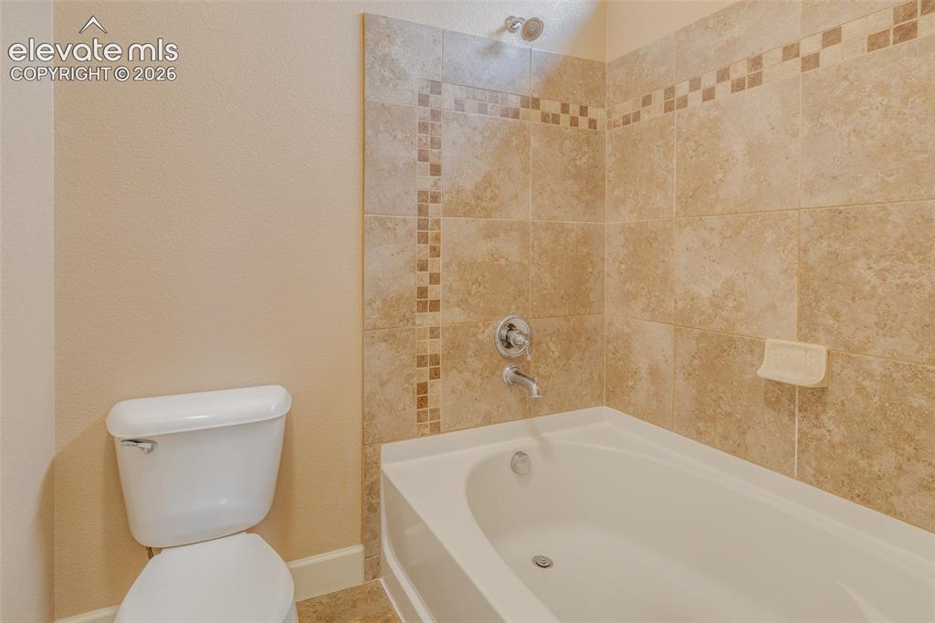 7027 Davey Crocket Court Colorado Springs CO 80922