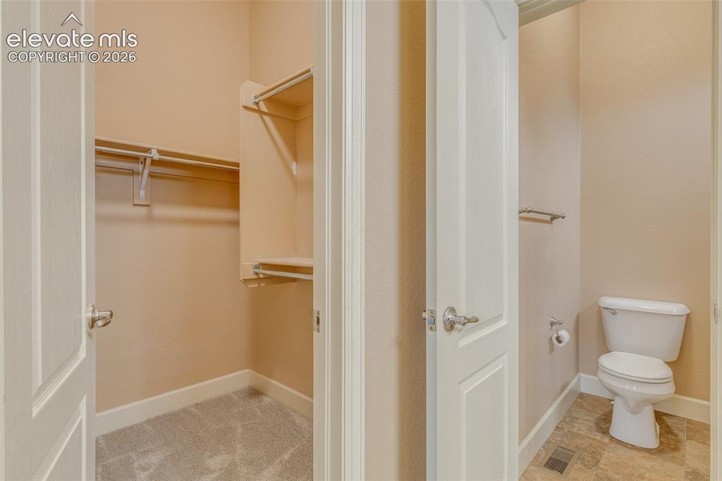 7027 Davey Crocket Court Colorado Springs CO 80922