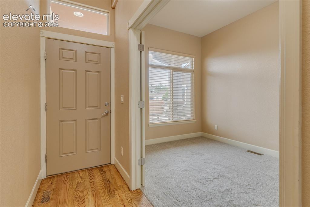 7027 Davey Crocket Court Colorado Springs CO 80922