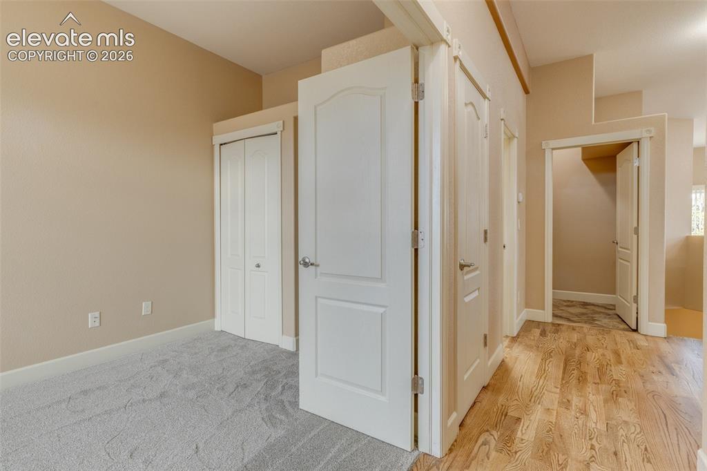 7027 Davey Crocket Court Colorado Springs CO 80922