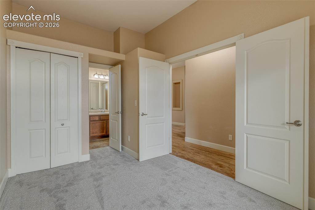 7027 Davey Crocket Court Colorado Springs CO 80922