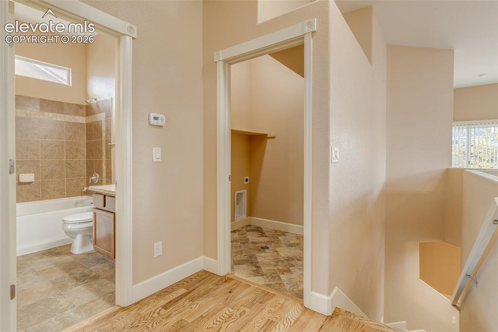 7027 Davey Crocket Court Colorado Springs CO 80922