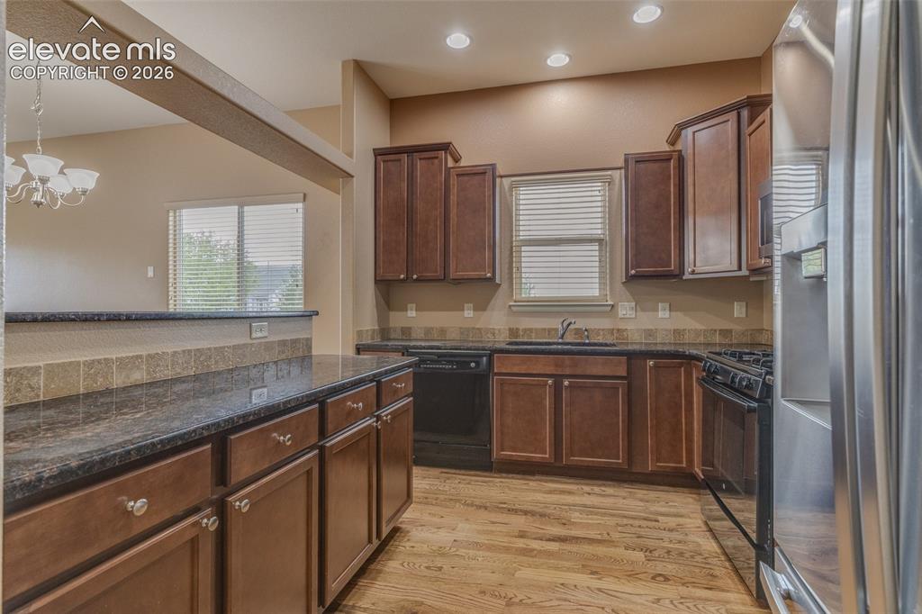 7027 Davey Crocket Court Colorado Springs CO 80922