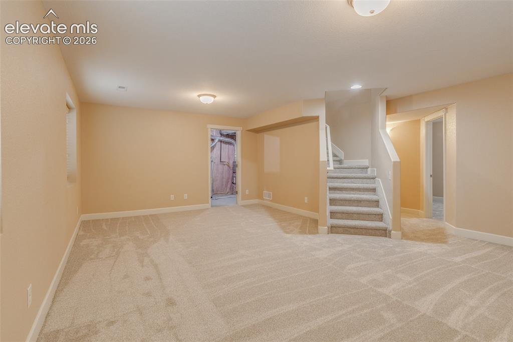 7027 Davey Crocket Court Colorado Springs CO 80922