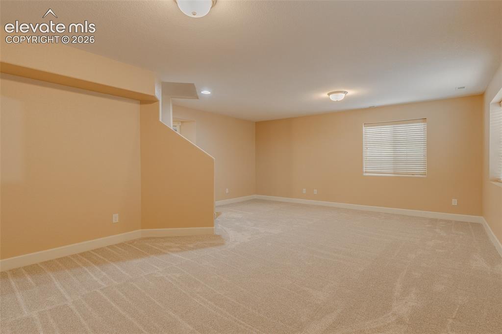 7027 Davey Crocket Court Colorado Springs CO 80922