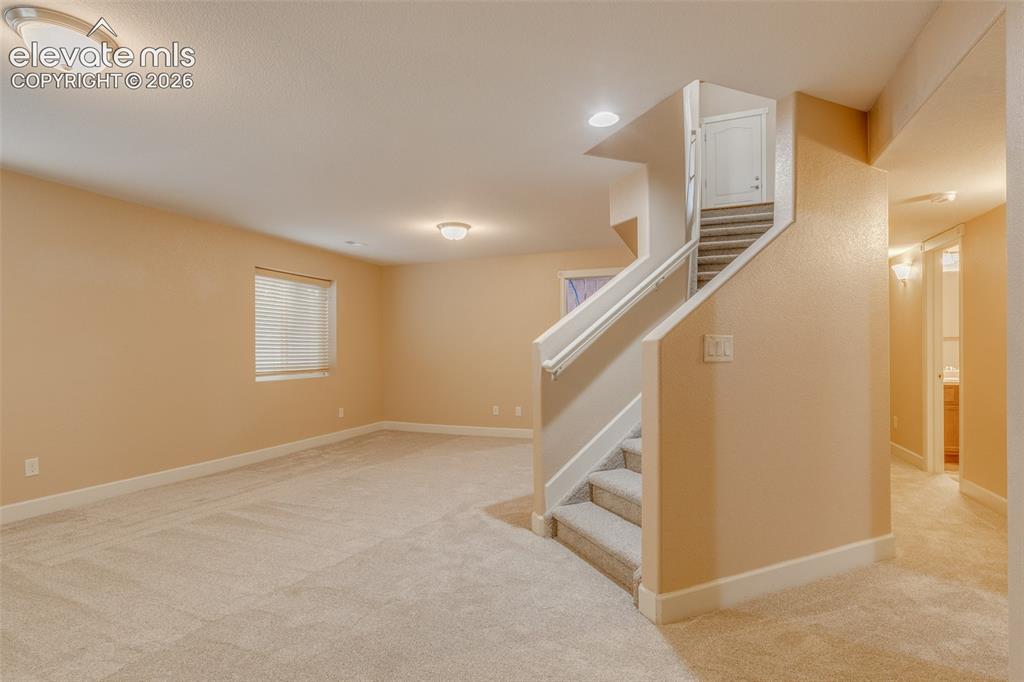 7027 Davey Crocket Court Colorado Springs CO 80922