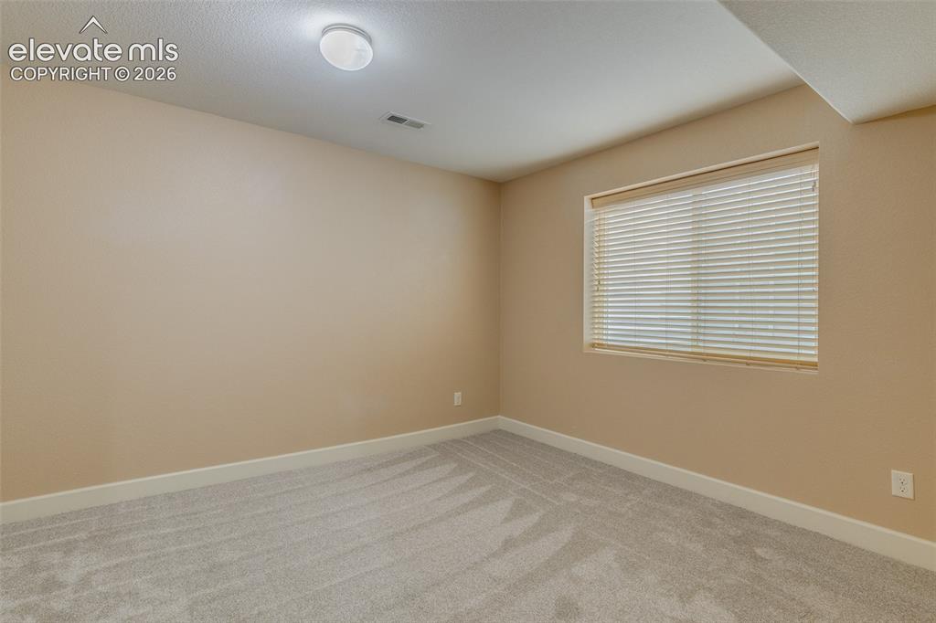 7027 Davey Crocket Court Colorado Springs CO 80922