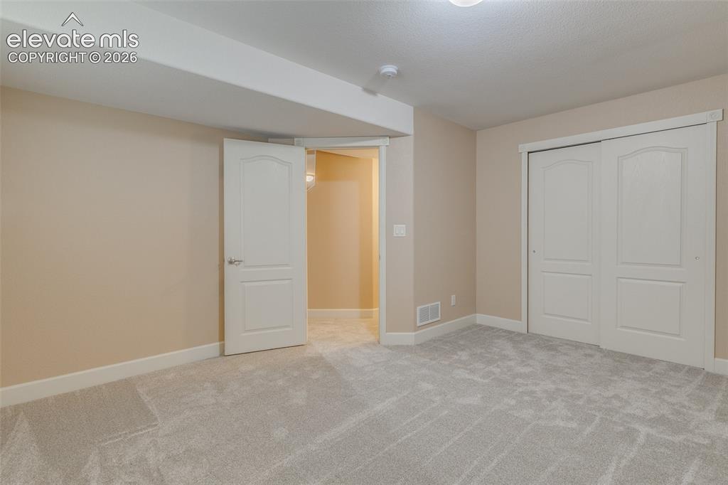 7027 Davey Crocket Court Colorado Springs CO 80922