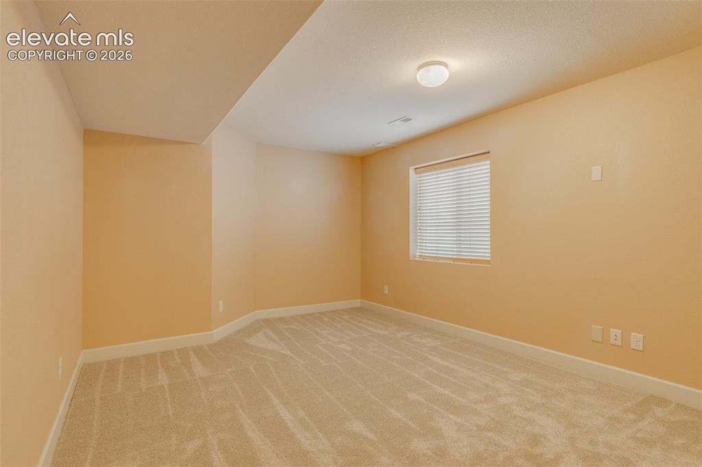 7027 Davey Crocket Court Colorado Springs CO 80922
