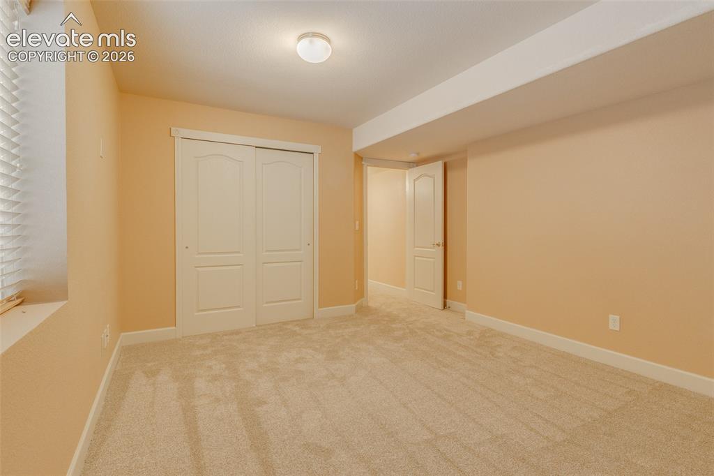 7027 Davey Crocket Court Colorado Springs CO 80922