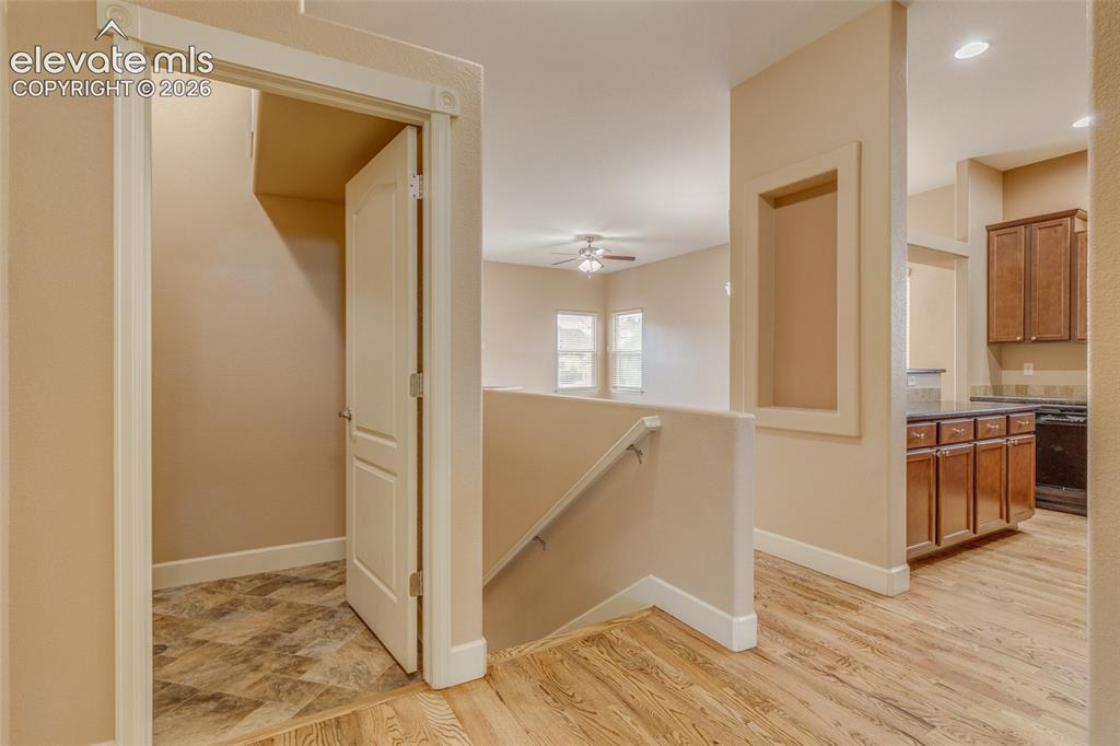7027 Davey Crocket Court Colorado Springs CO 80922