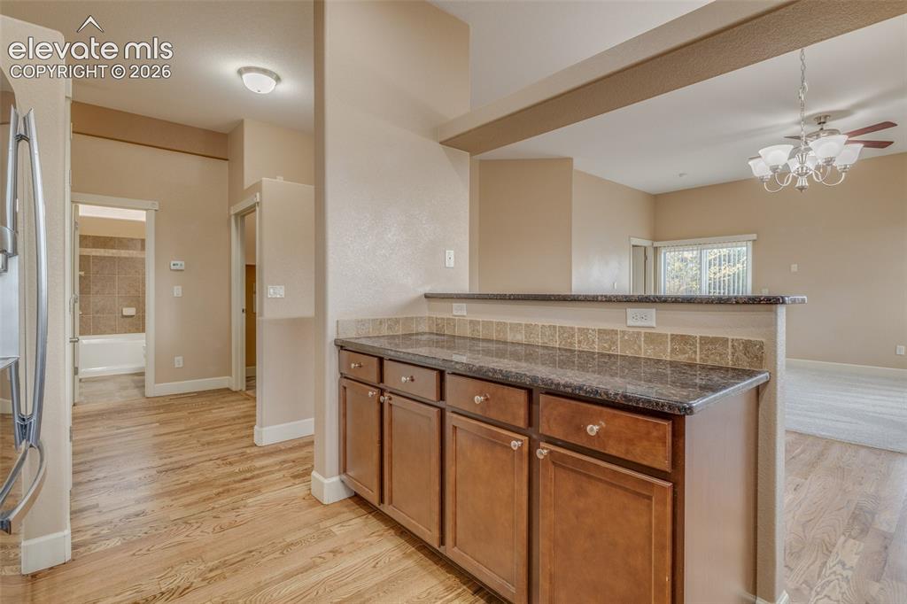 7027 Davey Crocket Court Colorado Springs CO 80922