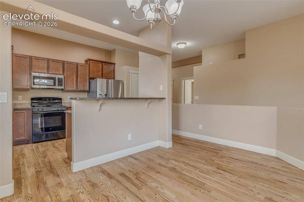 7027 Davey Crocket Court Colorado Springs CO 80922