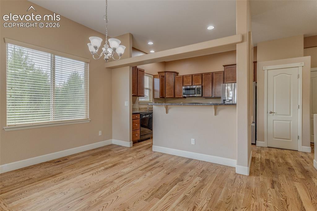 7027 Davey Crocket Court Colorado Springs CO 80922