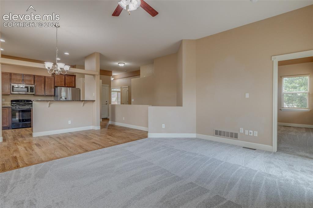 7027 Davey Crocket Court Colorado Springs CO 80922