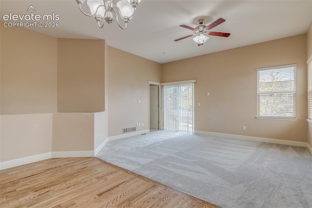 7027 Davey Crocket Court Colorado Springs CO 80922