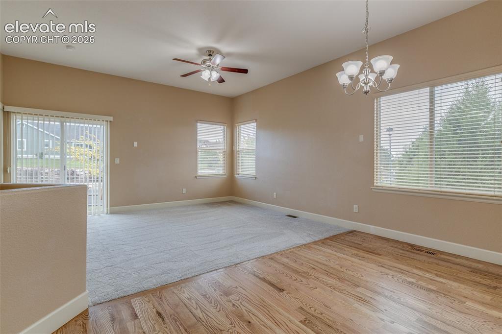 7027 Davey Crocket Court Colorado Springs CO 80922