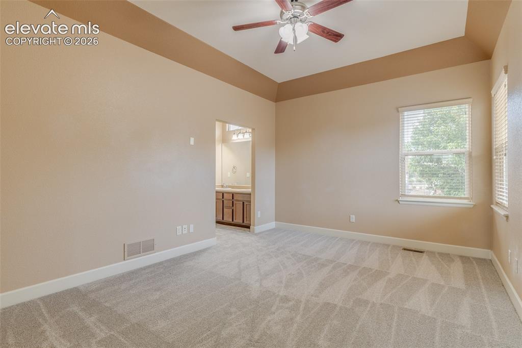 7027 Davey Crocket Court Colorado Springs CO 80922