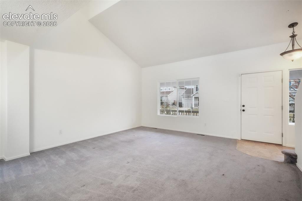 6226 Scottsbluff Drive Colorado Springs CO 80923