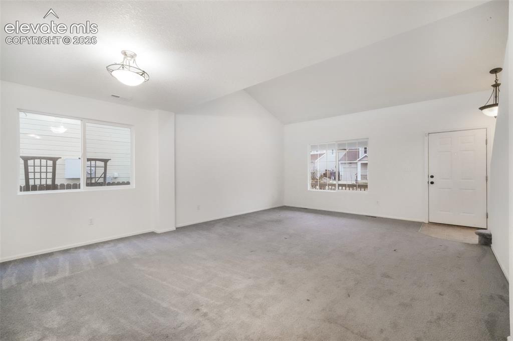 6226 Scottsbluff Drive Colorado Springs CO 80923