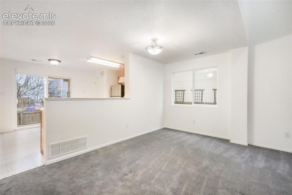 6226 Scottsbluff Drive Colorado Springs CO 80923