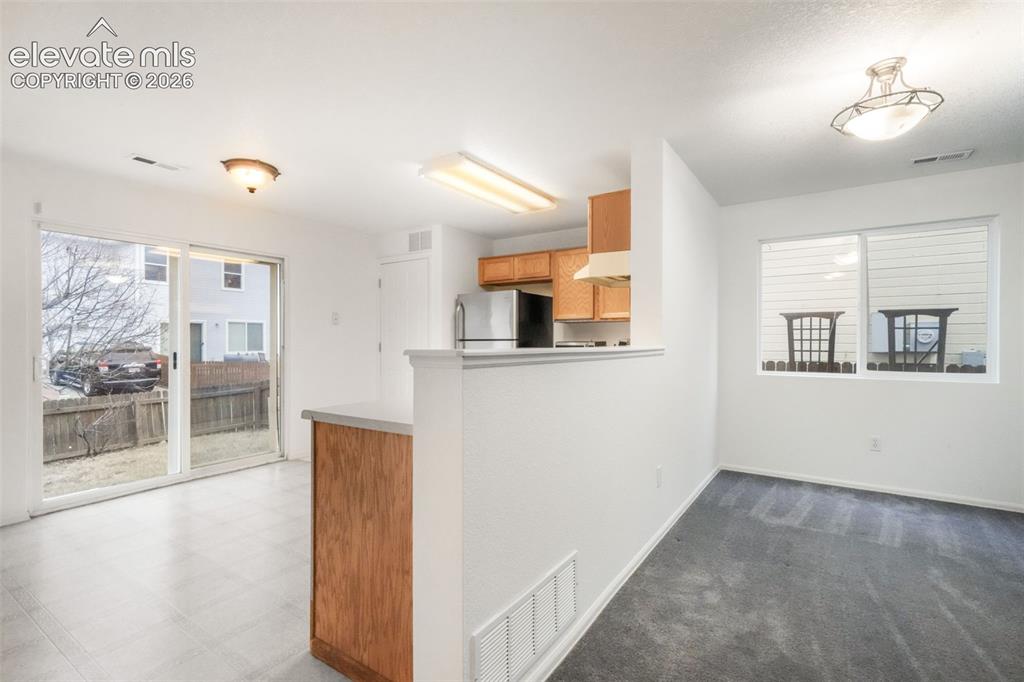 6226 Scottsbluff Drive Colorado Springs CO 80923