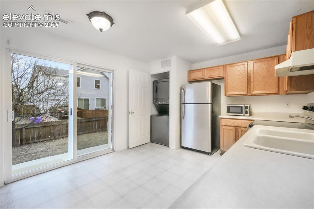 6226 Scottsbluff Drive Colorado Springs CO 80923