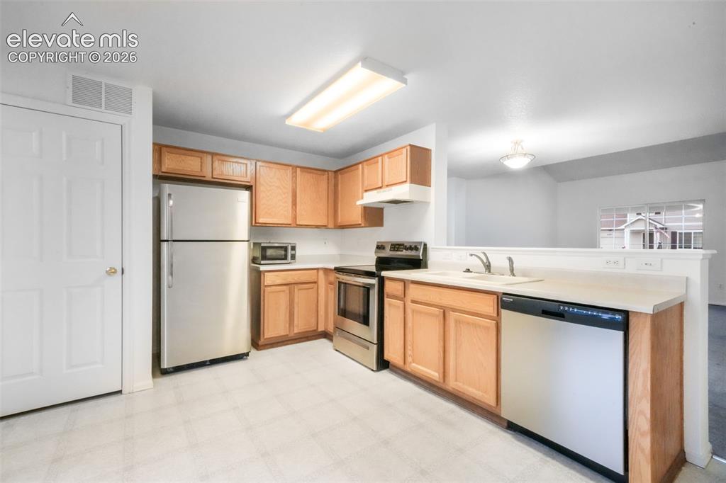 6226 Scottsbluff Drive Colorado Springs CO 80923