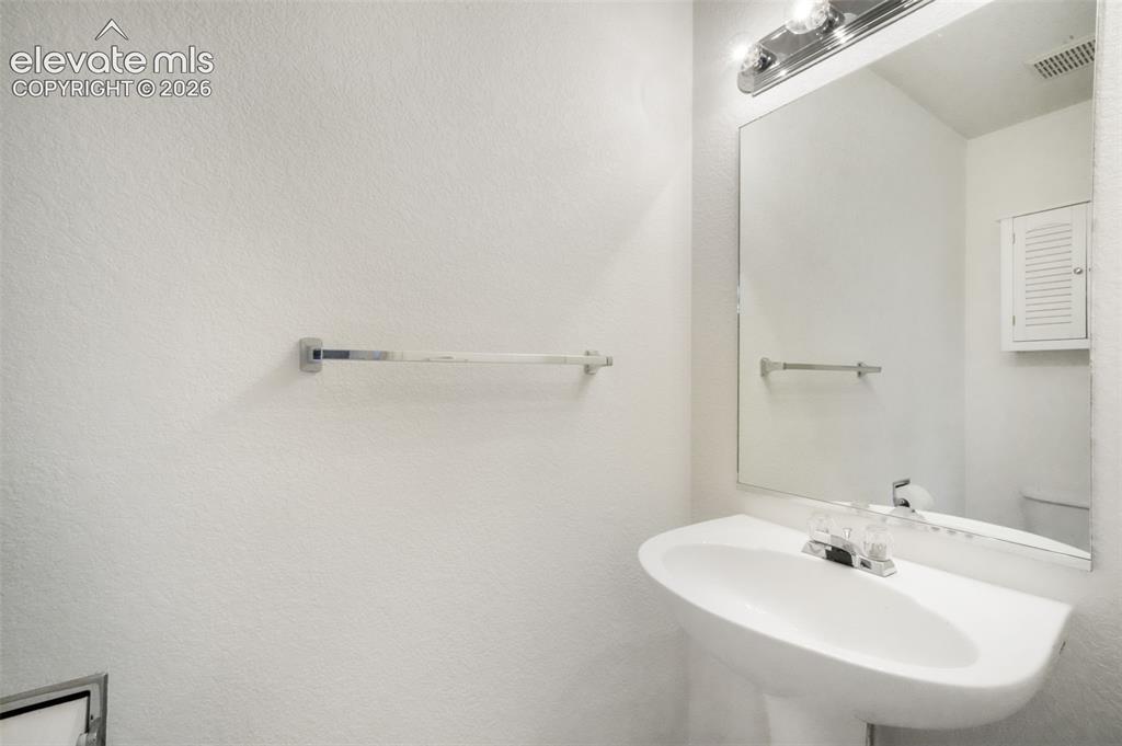 6226 Scottsbluff Drive Colorado Springs CO 80923