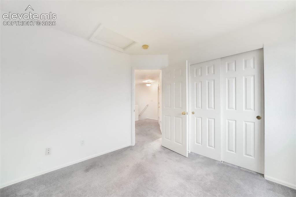 6226 Scottsbluff Drive Colorado Springs CO 80923