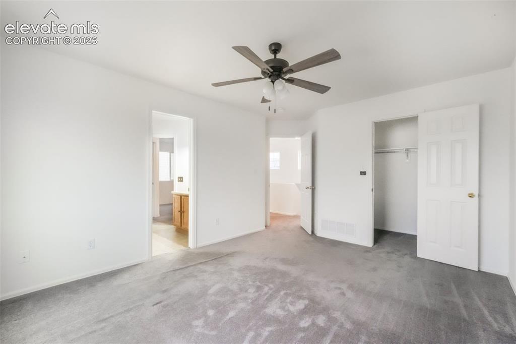 6226 Scottsbluff Drive Colorado Springs CO 80923