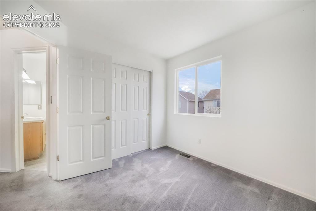 6226 Scottsbluff Drive Colorado Springs CO 80923