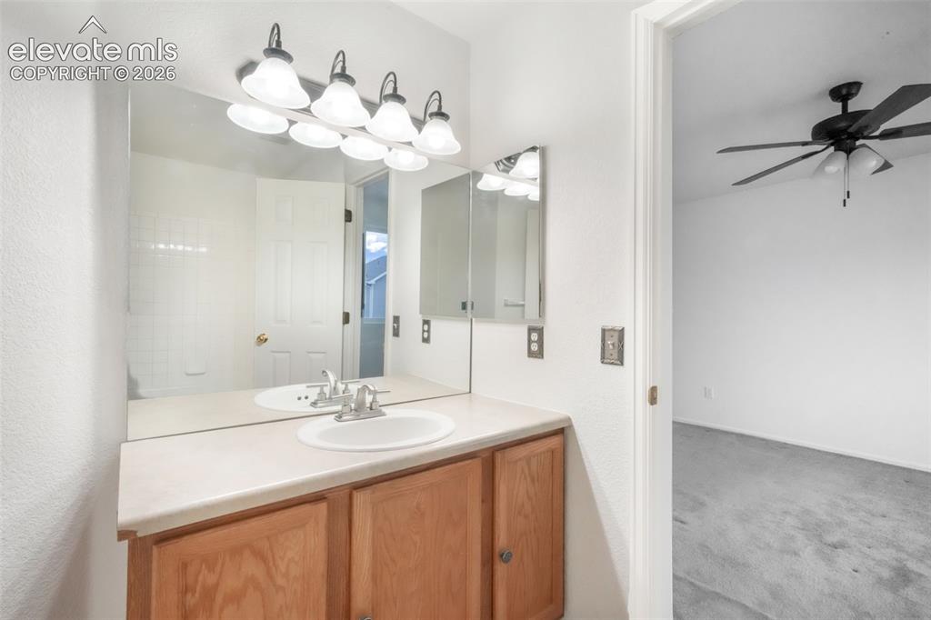 6226 Scottsbluff Drive Colorado Springs CO 80923