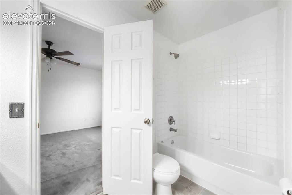 6226 Scottsbluff Drive Colorado Springs CO 80923