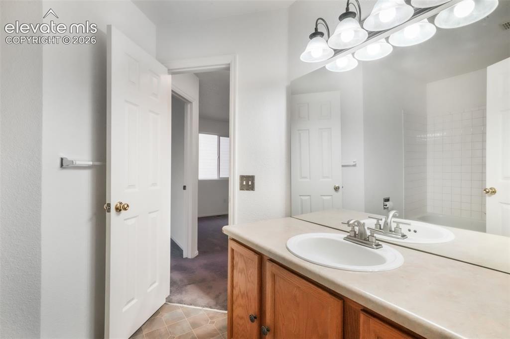 6226 Scottsbluff Drive Colorado Springs CO 80923