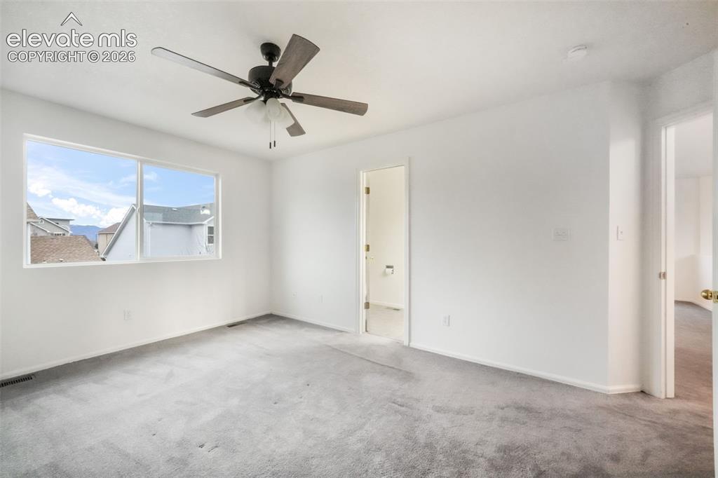 6226 Scottsbluff Drive Colorado Springs CO 80923