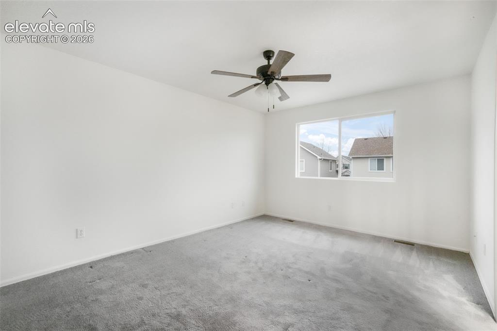 6226 Scottsbluff Drive Colorado Springs CO 80923