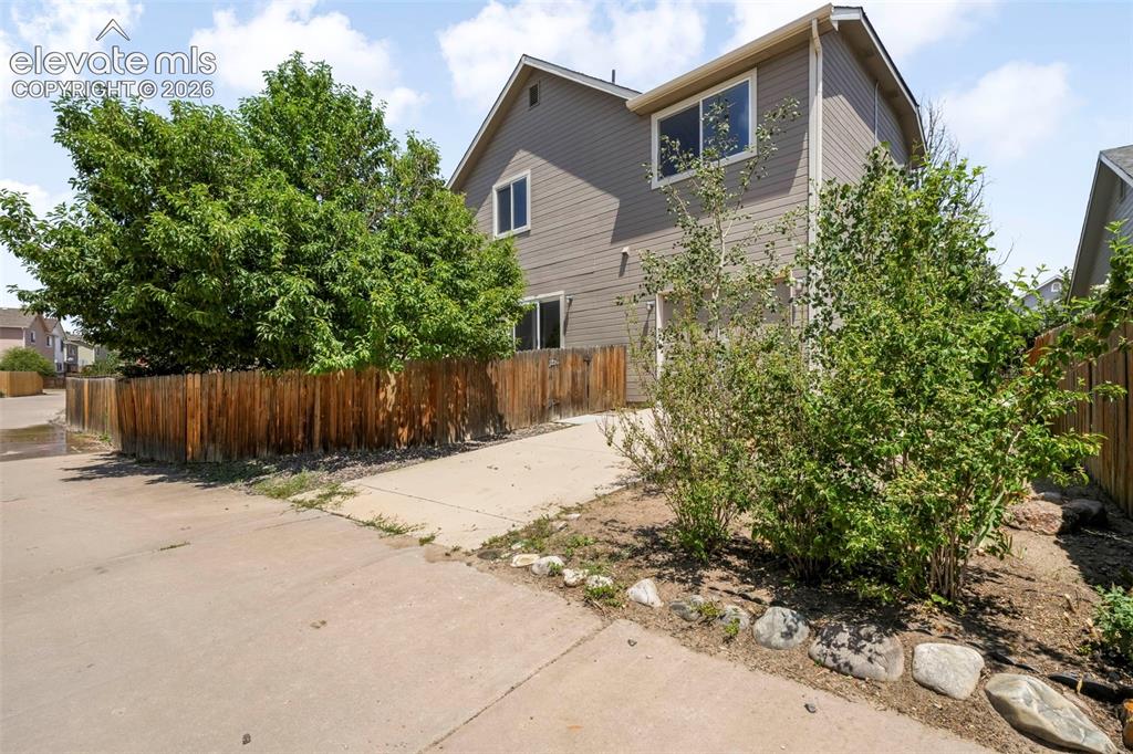 6226 Scottsbluff Drive Colorado Springs CO 80923