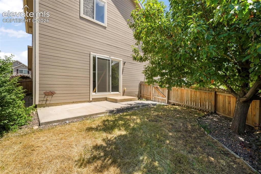 6226 Scottsbluff Drive Colorado Springs CO 80923