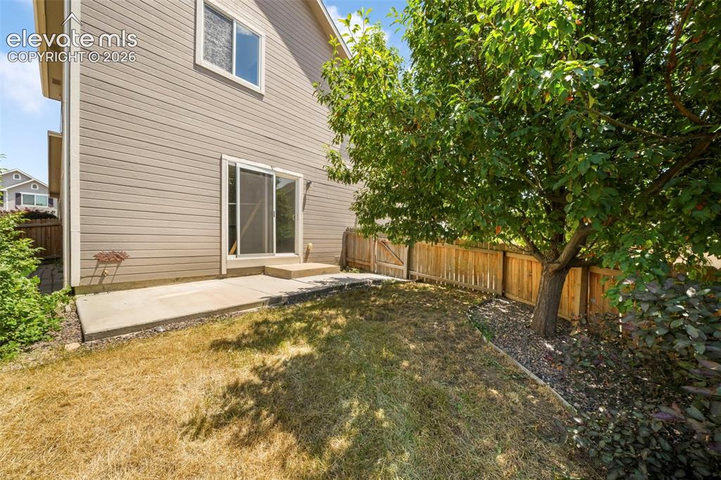 6226 Scottsbluff Drive Colorado Springs CO 80923