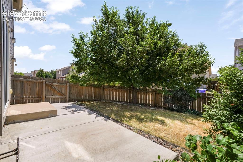6226 Scottsbluff Drive Colorado Springs CO 80923