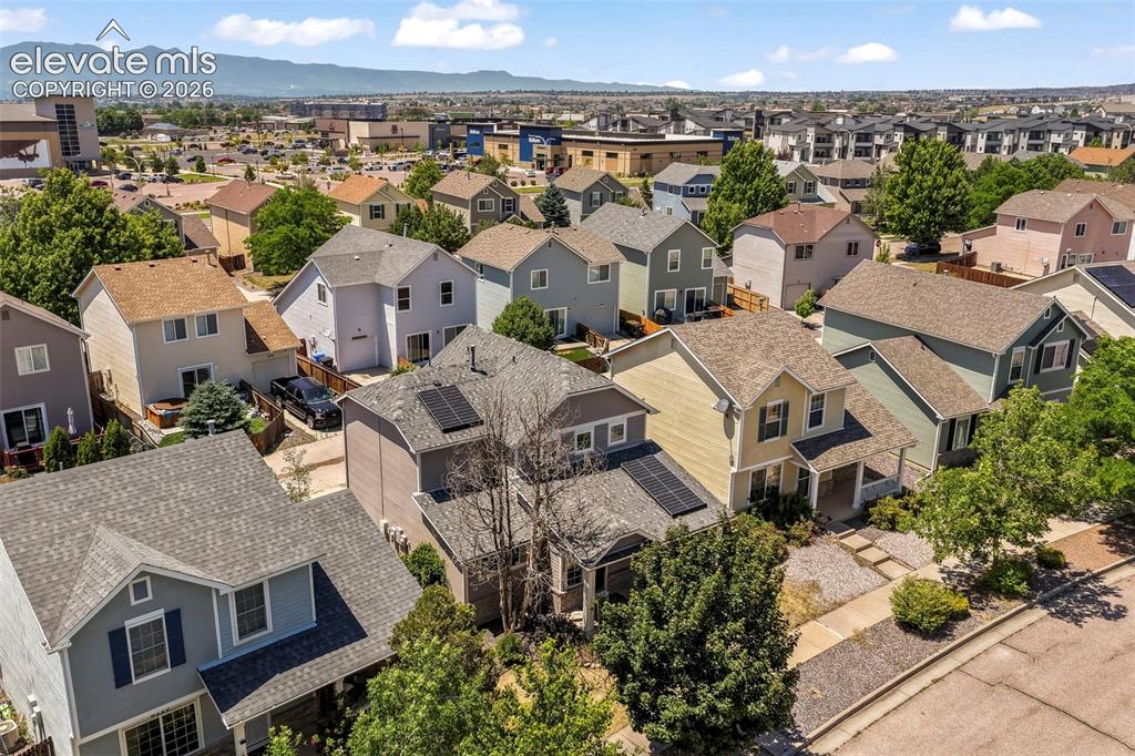 6226 Scottsbluff Drive Colorado Springs CO 80923