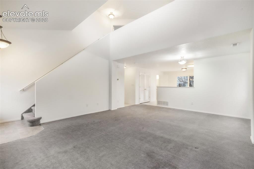 6226 Scottsbluff Drive Colorado Springs CO 80923