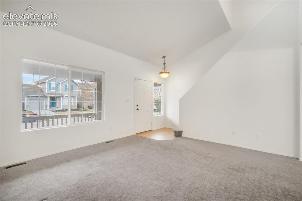 6226 Scottsbluff Drive Colorado Springs CO 80923