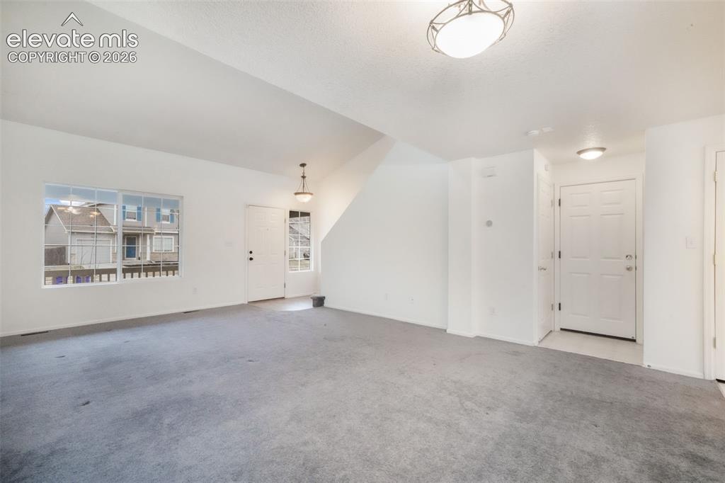 6226 Scottsbluff Drive Colorado Springs CO 80923