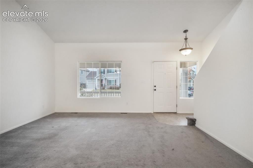 6226 Scottsbluff Drive Colorado Springs CO 80923