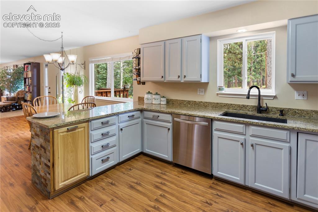 1010 W Lorraine Avenue Woodland Park CO 80863