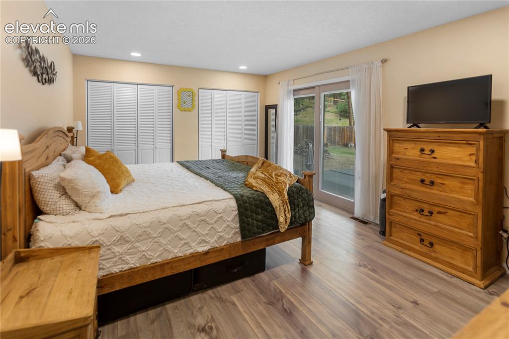 1010 W Lorraine Avenue Woodland Park CO 80863