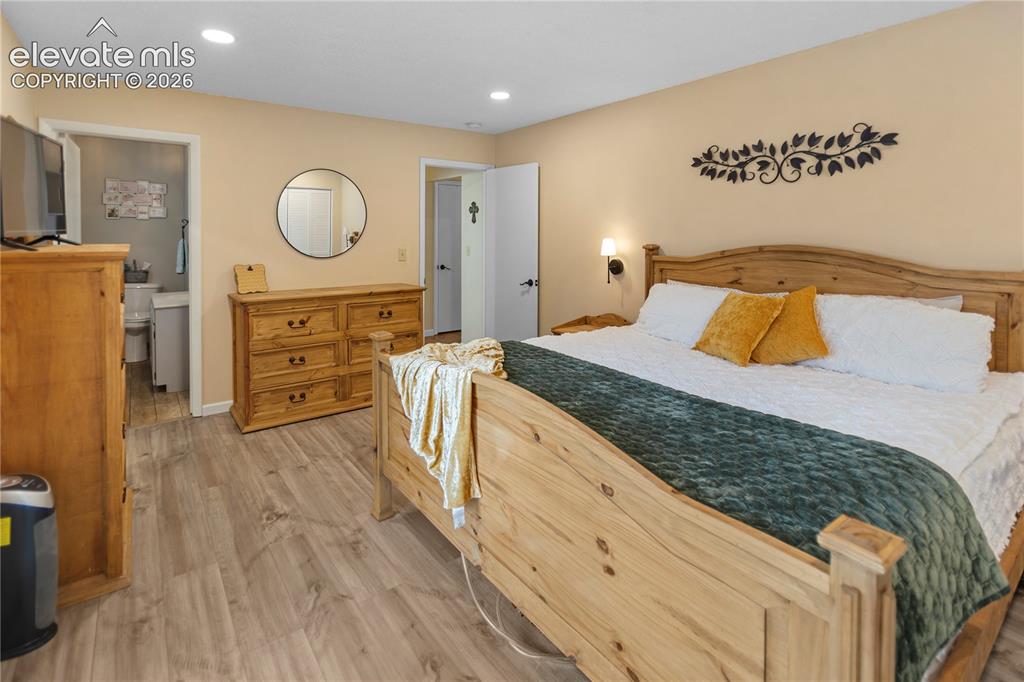 1010 W Lorraine Avenue Woodland Park CO 80863